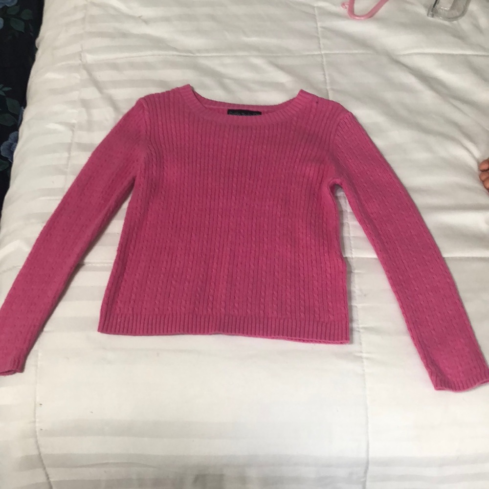 Cynthia Rowley Sweater!!!